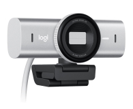 LOGITECH MX BRIO 4K jasnoszary 960-001554 - 1227569 - zdjęcie 2